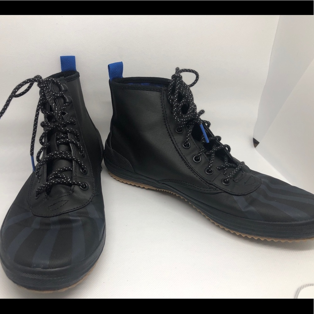 Ked’s Scout duck boot